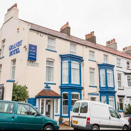 Granby Hotel Scarborough Exterior photo