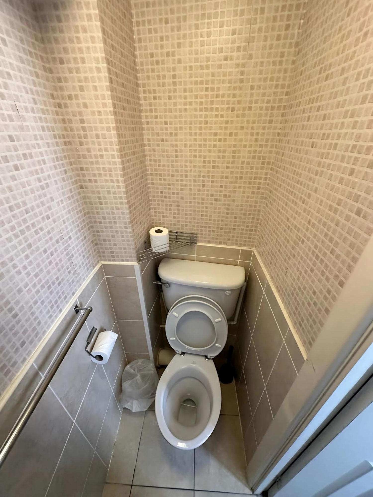 Granby Hotel Scarborough Room photo