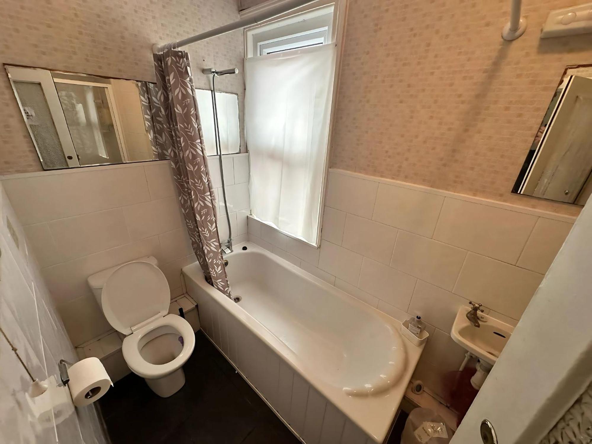 Granby Hotel Scarborough Room photo