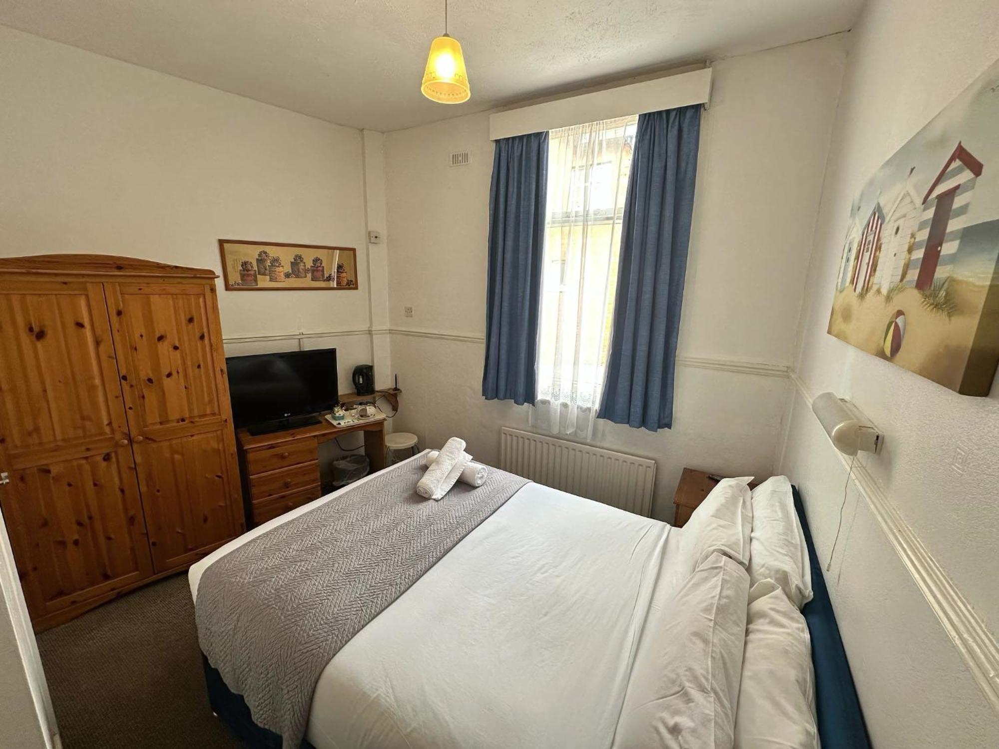 Granby Hotel Scarborough Room photo